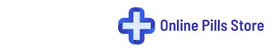 Online Pills Store Logo